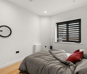 1 bedroom apartment to rent - Photo 6