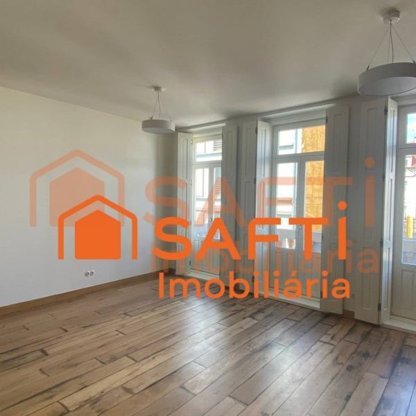 Apartamento T3 em Viseu - Foto 1