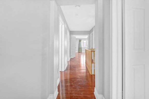 For Lease - 1250 Galesway Boulevard, Mississauga, Ontario - Photo 1