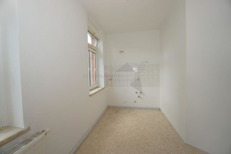 Gemütliche 1-Raum-Balkon-Wohnung nahe der Zwickauer Mulde - Foto 3