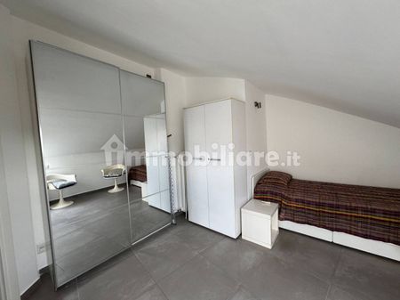 Attico via Cesare Battisti 315, Battisti - Avignone, Messina - Photo 2