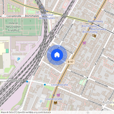 Schwepnitzer Straße, 01097, Schwepnitzer Straße    Dresden