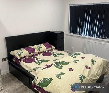 1 bedroom in a house share to rent - Photo 6