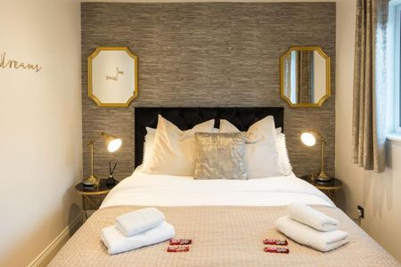 Room in a Shared House, Shirland Mews, W9 - Photo 4