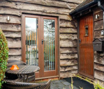 1 bedroom bungalow to rent - Photo 6