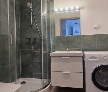 Platinum Park 2 pokoje - miejsce parkingowe - Фото 5