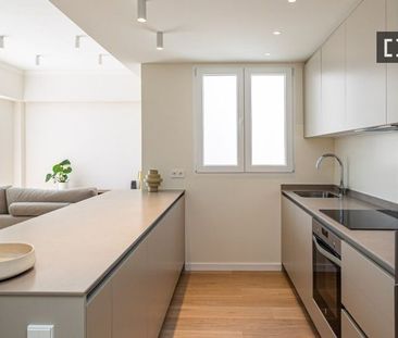 2 room luxury Flat for rent in Valencia, Spain - Photo 5