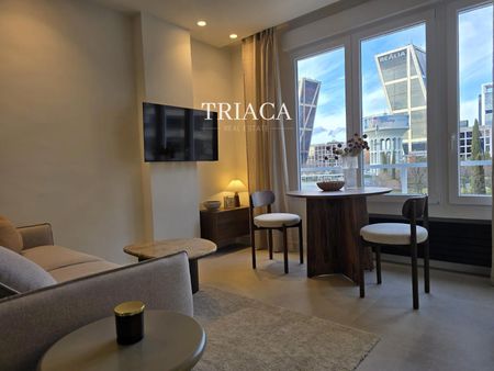 Piso de alquiler en Felix Boix, Nueva España - Photo 5