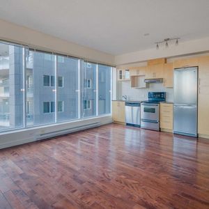 1 chambre - 400, Sherbrooke Ouest, Montréal - Photo 2
