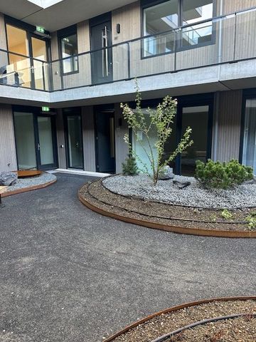 Nieuw expat appartement Bergen op Zoom - Foto 5