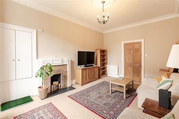 2 Bed Flat, Summerhall Place, EH9 - Photo 1