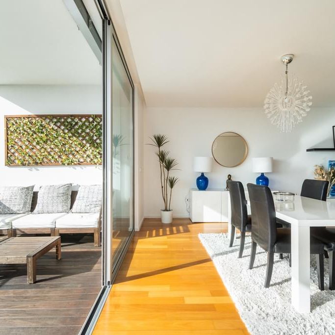 3 Bedroom Apartment with swimming pool, Belas Clube de Campo, Sintra - Photo 1