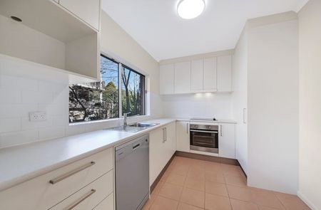 1/62 Albert Street, Hornsby NSW 2077 - Apartment For Rent | Domain - Photo 4