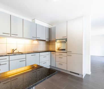 3.5 Zimmer, 90 m², EG - Photo 3