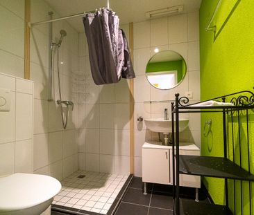 Studio Entièrement Meublé et Équipé – Avec ou Sans Service Hôtelier - Photo 5