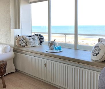 Appartement te huur: Passage 3-F47 2042 KR Zandvoort - Photo 1