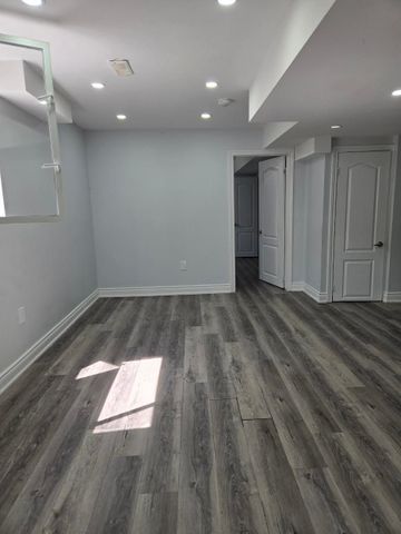 For Lease - 75 Executive Court Unit# basement, Brampton, Ontario - Photo 4