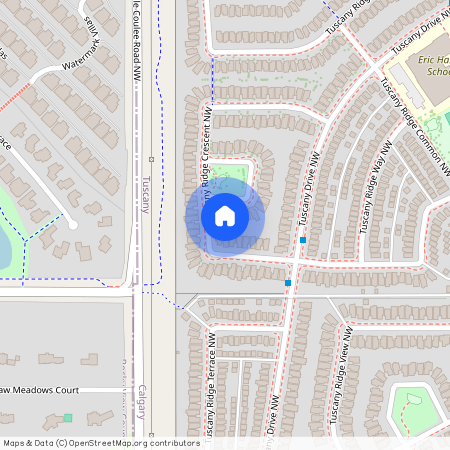 3727 Sage Hill Drive Northwest, Calgary, AB T3L 3C6