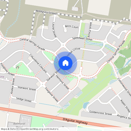 50 Goldstar Circuit, Qld 4510, Caboolture