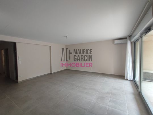 APPARTEMENT PERNES LES FONTAINES - 4 pièce(s) - 83 m2 - Photo 1