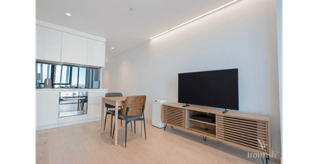 Fully Furnished - Prime Location, Unmatched Convenience Apartment at Level 58 ! - Photo 2