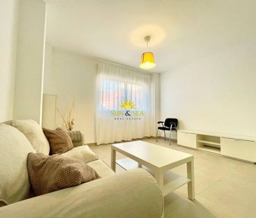 TWO-BEDROOM APARTMENT - CASILLAS, MURCIA - Photo 5
