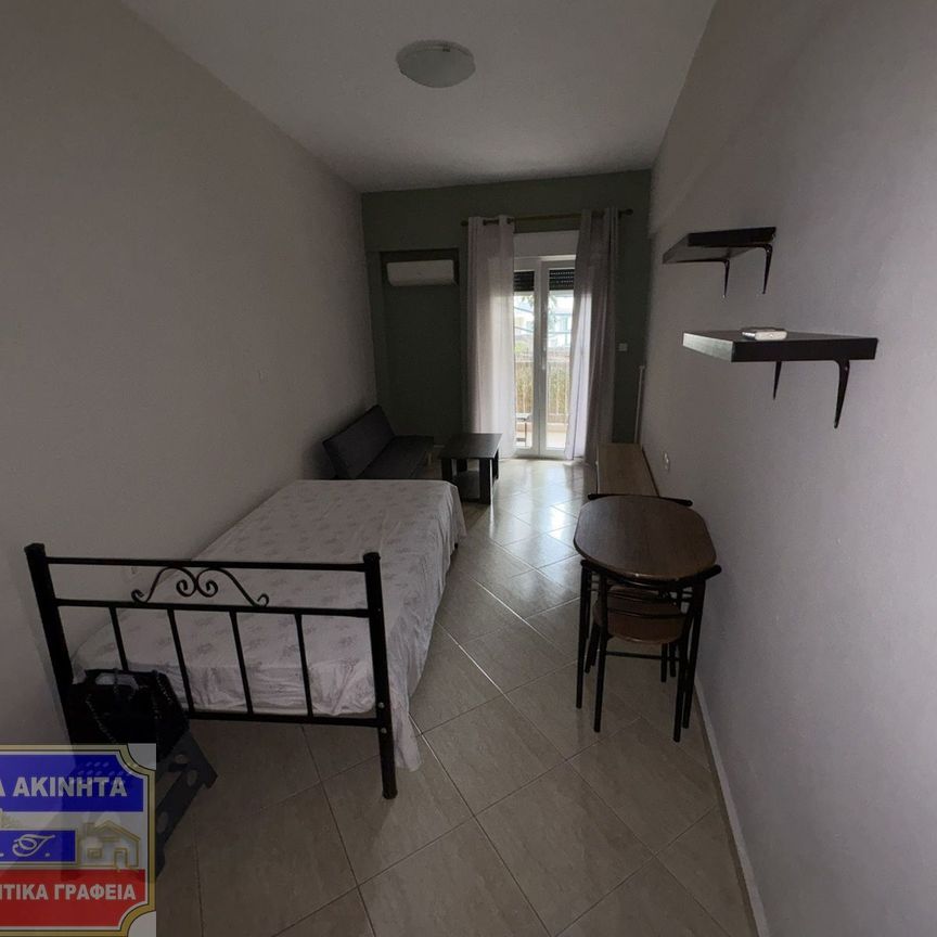 Studio/Γκαρσονιέρα για ενοικίαση Άγιος Ιωάννης (Καβάλα) - Φωτογραφία 1