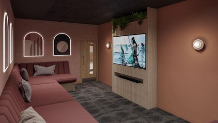 1 bedroom private hall to rent - Photo 5