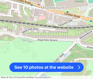 Royal Park Terrace, Edinburgh - Photo 1