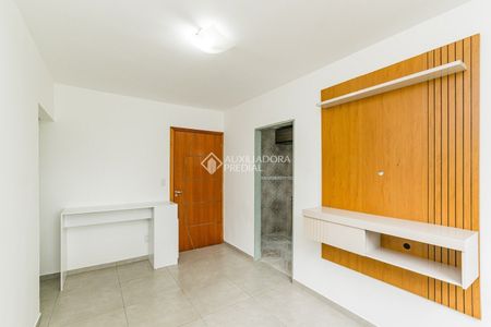 Apartamento com 2 quartos e 46m² para alugar em Jardim Itu, Porto Alegre. - Foto 2