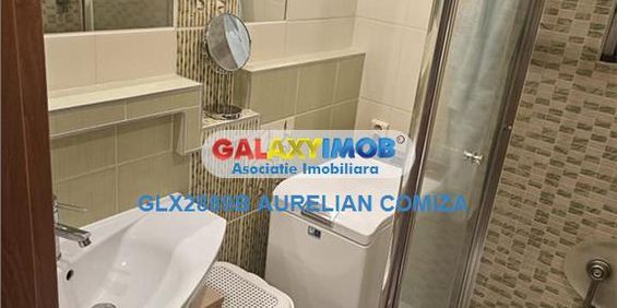 Inchiriere garsoniera zona complex Titan/sp 28mp/etaj 3 - Fotografie 3