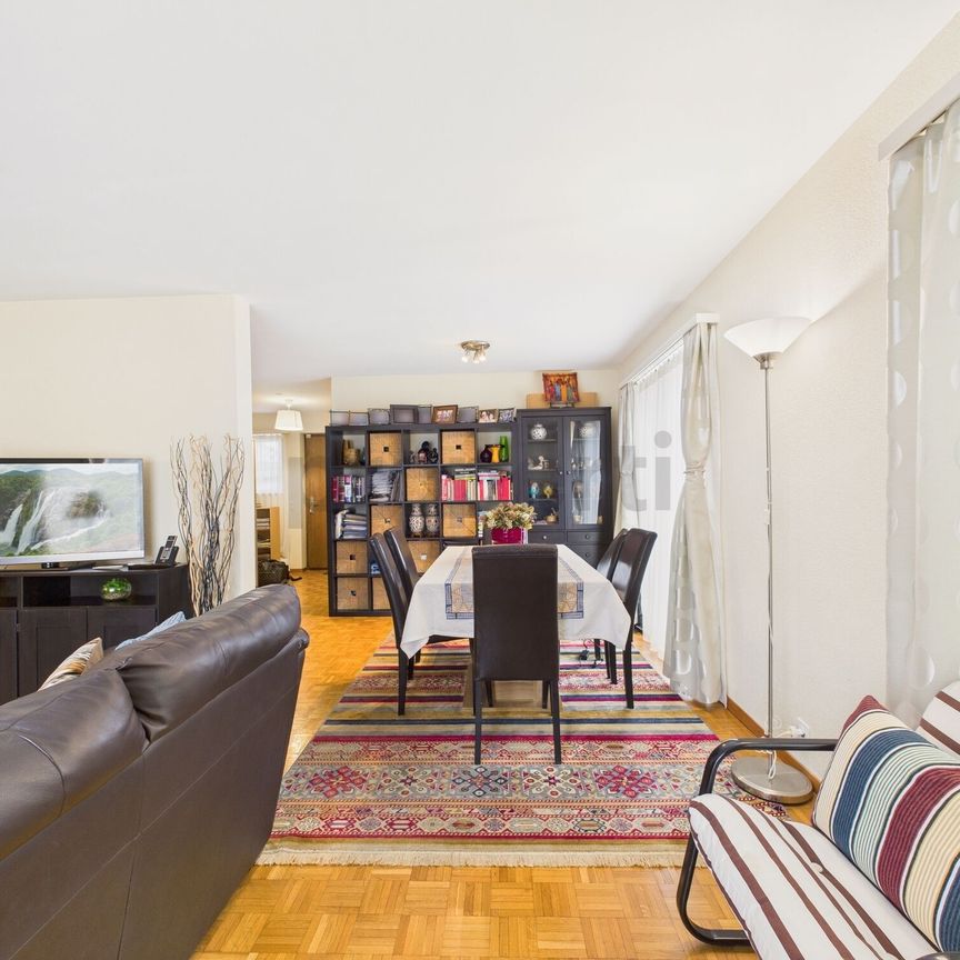 Charming villa with 730m² of garden _ Available on 1st April - Foto 1