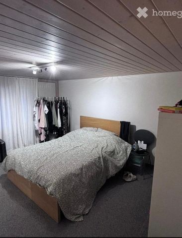 2.5-Zimmer-Wohnung in Hägglingen Parkplatz inklusive - Foto 2