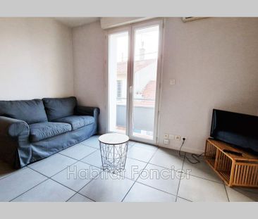 Appartement Perpignan - Photo 1