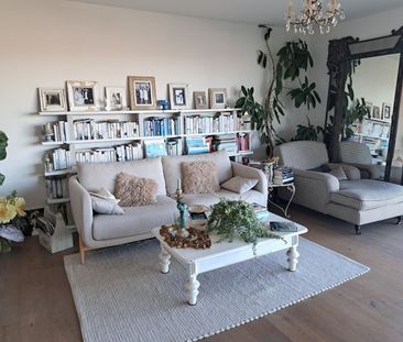 21/2 ROOM APARTMENT IN KILCHBERG (ZH), FURNISHED, TEMPORARY - Foto 2