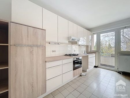 Appartement te huur - Photo 5