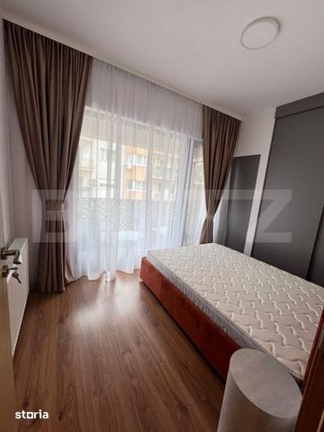 Apartament LUX cu 2 dormitoare camere, Boxa, complex Oaza Residence, - Photo 3