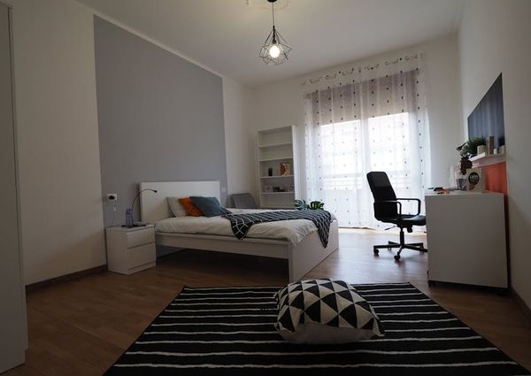 Corso Principe Eugenio, Turin, Piedmont 10121