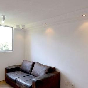 Apartamento para alugar com 60m², 2 quartos e 1 vaga - Photo 1