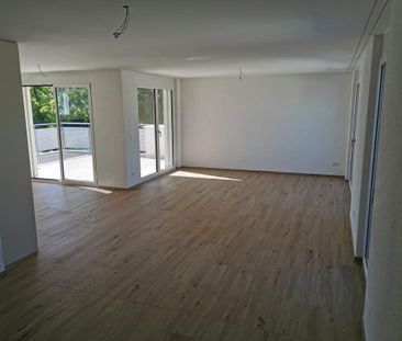 Wohnen direkt an der Aare - Foto 2