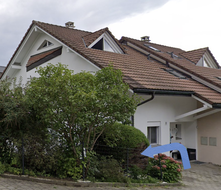 1 Zimmer, 37 m² - Photo 4