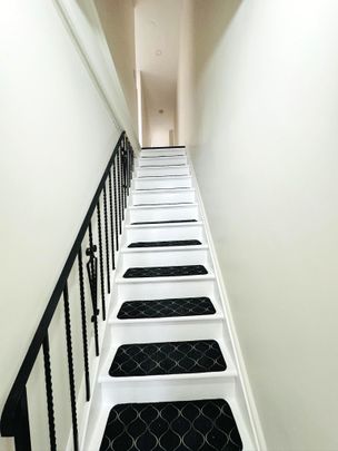 For Lease - 196 Caledonia Road Unit# 2nd, Toronto, Ontario - Photo 1