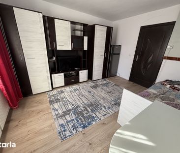 Garsoniera | moderna | Aurel Vlaicu | Beiusului | Marasti - Fotografie 2