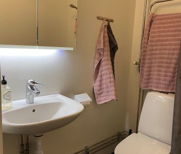 Carlavägen 20 C - Photo 5