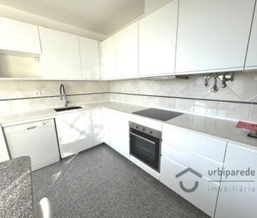 3 room luxury Flat for rent in Parque dos Poetas (Oeiras e Sao Juli... - Photo 3