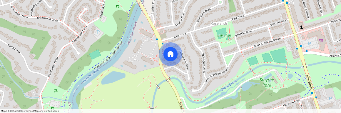 83 Clairton Crescent, Toronto