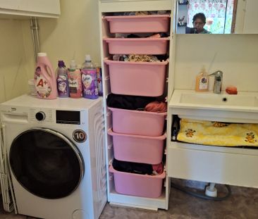 Hinkgränd, Umeå - Foto 1