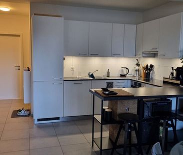 2.5-room apartment with balcony - Foto 6