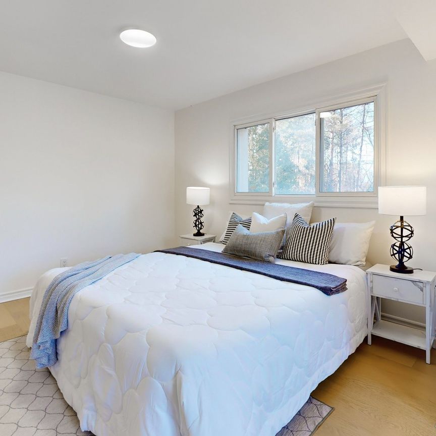 For Lease - 14489 Highway 48 Route, Whitchurch-Stouffville, Ontario - Photo 1