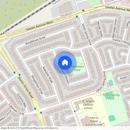 48 Plowshare Crescent #Lower, Toronto, Mount Olive-Silverstone-Jamestown